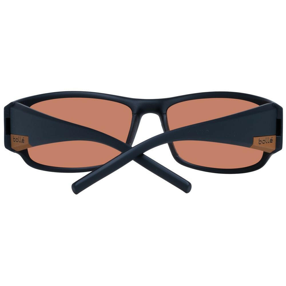 Bolle Black Unisex Sunglass -  Unisex, Sunglasses -  Bolle.