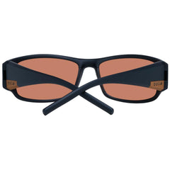 Bolle Black Unisex Sunglass -  Unisex, Sunglasses -  Bolle.