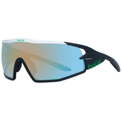 Bolle Black Unisex Sunglasses -  Unisex, Sunglasses -  Bolle.