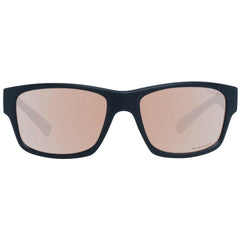 Bolle Black Unisex Sunglass -  Unisex, Sunglasses -  Bolle.