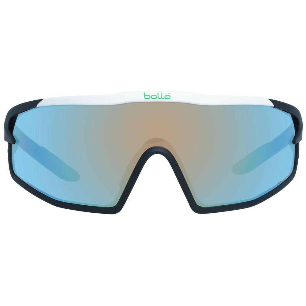Bolle Black Unisex Sunglasses -  Unisex, Sunglasses -  Bolle.