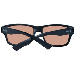 Bolle Black Unisex Sunglass -  Unisex, Sunglasses -  Bolle.
