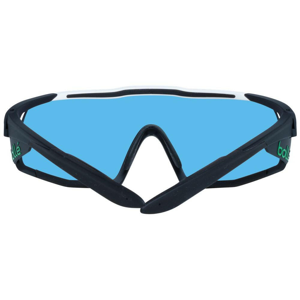 Bolle Black Unisex Sunglasses -  Unisex, Sunglasses -  Bolle.