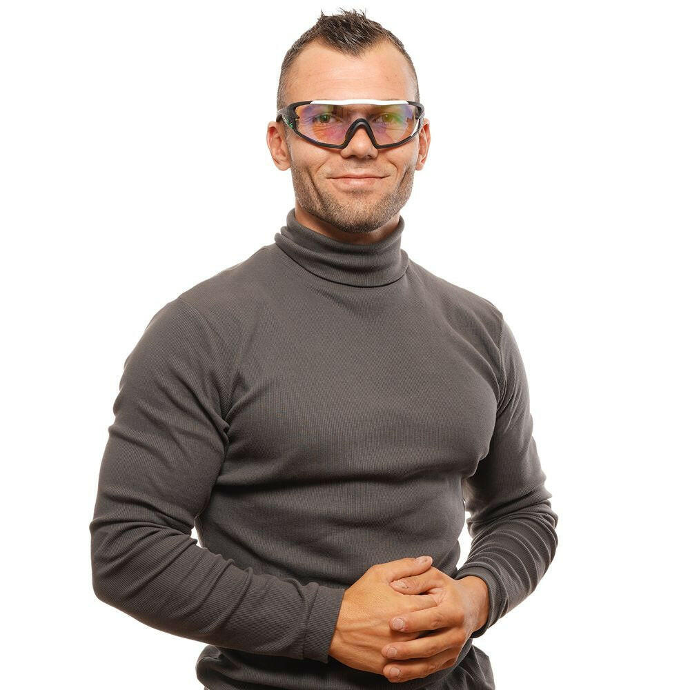 Bolle Black Unisex Sunglasses -  Unisex, Sunglasses -  Bolle.