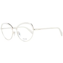 Police White Women Optical Frames -   -  Police.