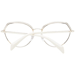 Police White Women Optical Frames -   -  Police.