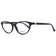Max Mara Black Women Glasses Frame -   -  Max Mara.
