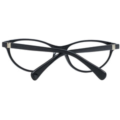 Max Mara Black Women Glasses Frame -   -  Max Mara.
