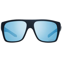 Bolle Black Unisex Sunglass -  Unisex, Sunglasses -  Bolle.