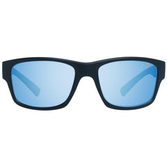 Bolle Black Unisex Sunglass -  Unisex, Sunglasses -  Bolle.