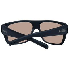Bolle Black Unisex Sunglass -  Unisex, Sunglasses -  Bolle.