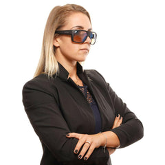 Bolle Black Unisex Sunglass -  Unisex, Sunglasses -  Bolle.