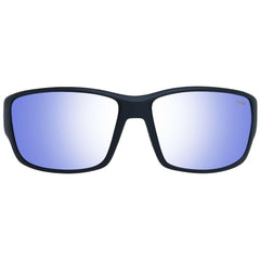 Bolle Black Unisex Sunglass -  Unisex, Sunglasses -  Bolle.