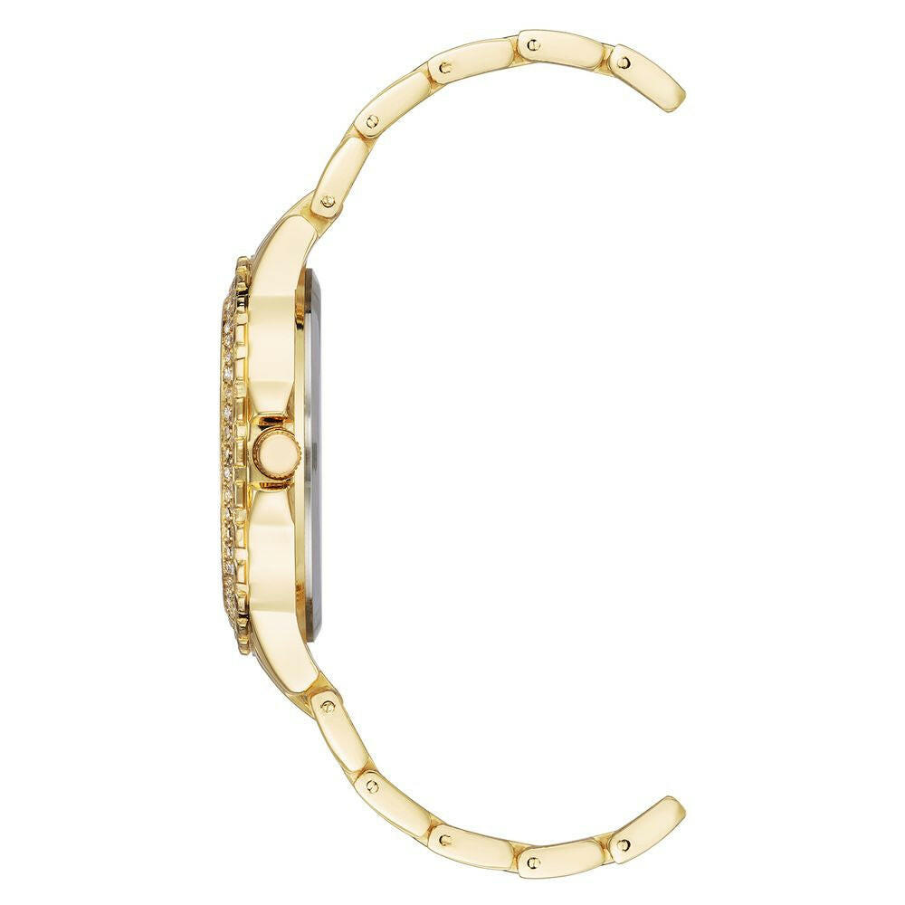 Juicy Couture Gold Women Watch -   -  Juicy Couture.
