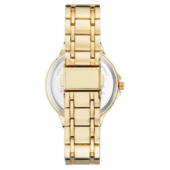 Juicy Couture Gold Women Watch -   -  Juicy Couture.