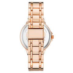 Juicy Couture Rose Gold Women Watch -   -  Juicy Couture.