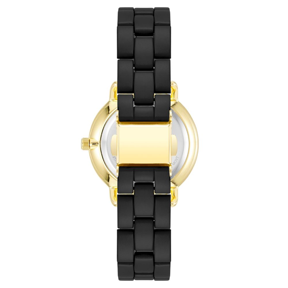 Juicy Couture Gold Women Watch -   -  Juicy Couture.