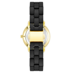 Juicy Couture Gold Women Watch -   -  Juicy Couture.