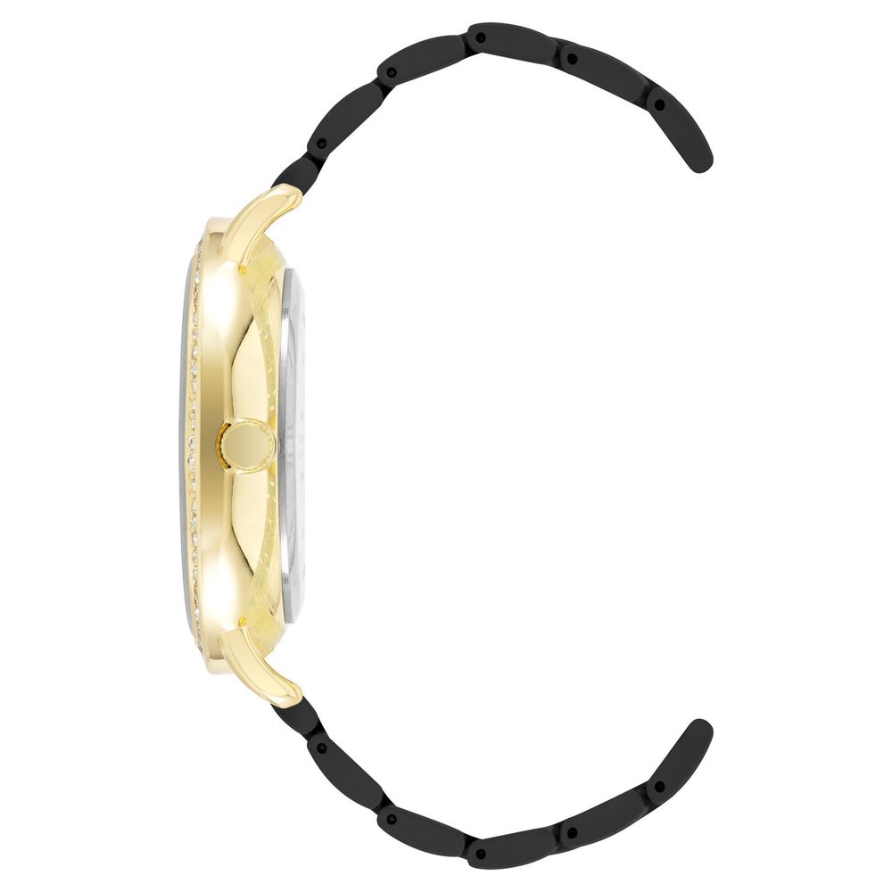 Juicy Couture Gold Women Watch -   -  Juicy Couture.