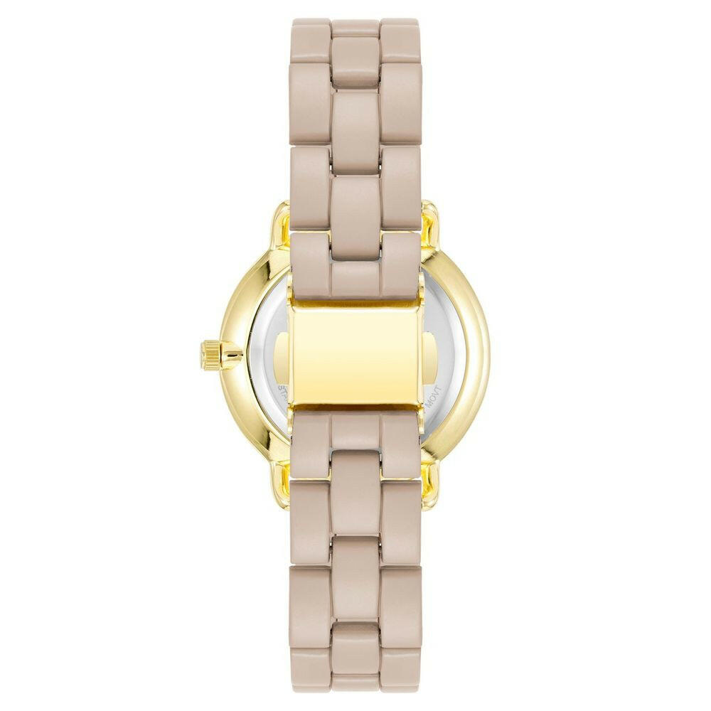 Juicy Couture Gold Women Watch -   -  Juicy Couture.