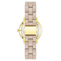 Juicy Couture Gold Women Watch -   -  Juicy Couture.