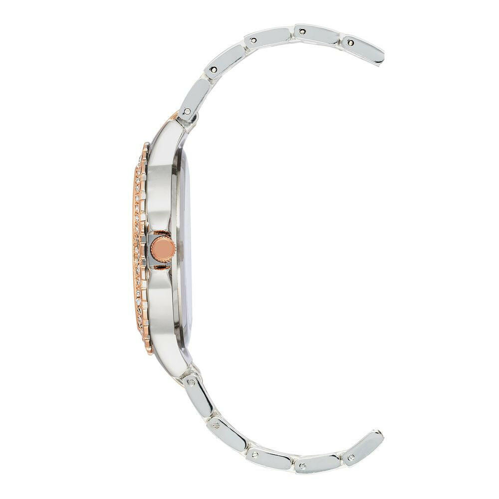 Juicy Couture Silver Women Watch -   -  Juicy Couture.