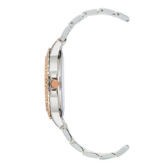 Juicy Couture Silver Women Watch -   -  Juicy Couture.