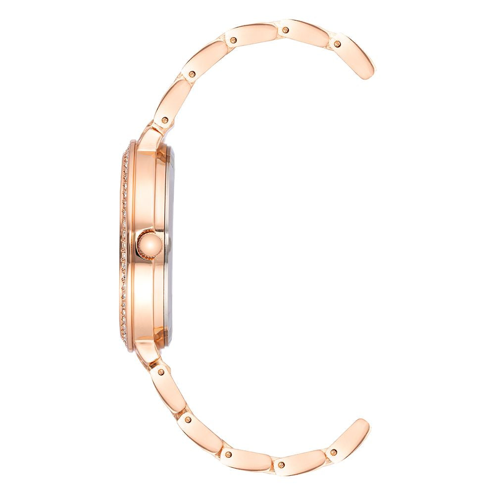 Juicy Couture Rose Gold Women Watch -   -  Juicy Couture.