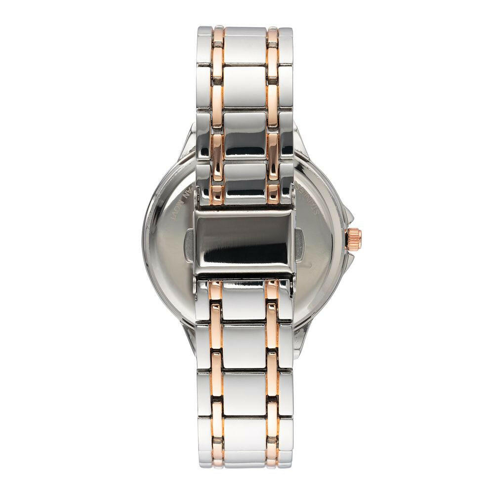 Juicy Couture Silver Women Watch -   -  Juicy Couture.