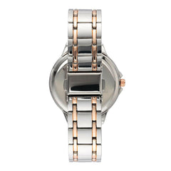 Juicy Couture Silver Women Watch -   -  Juicy Couture.