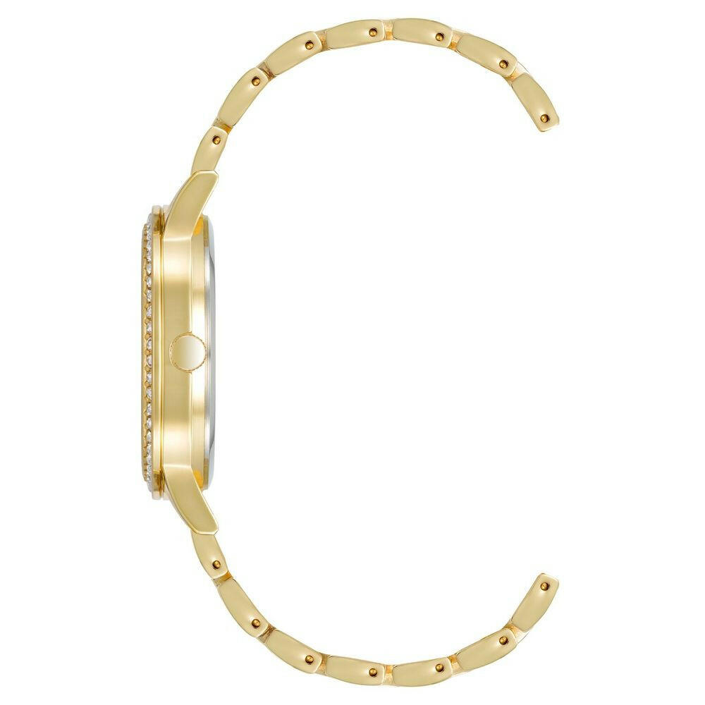 Juicy Couture Gold Women Watch -   -  Juicy Couture.