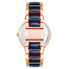 Juicy Couture Rose Gold Women Watch -   -  Juicy Couture.
