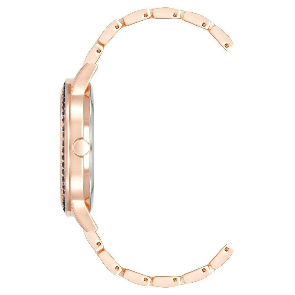 Juicy Couture Rose Gold Women Watch -   -  Juicy Couture.