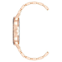Juicy Couture Rose Gold Women Watch -   -  Juicy Couture.