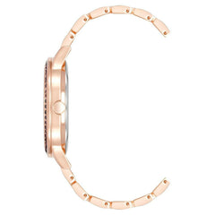 Juicy Couture Rose Gold Women Watch -   -  Juicy Couture.