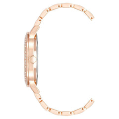 Juicy Couture Rose Gold Women Watch -   -  Juicy Couture.