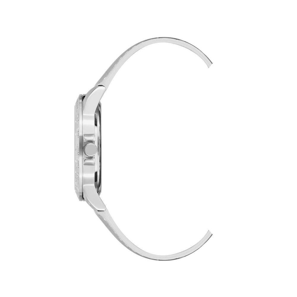 Juicy Couture Silver Women Watch -   -  Juicy Couture.