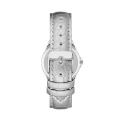 Juicy Couture Silver Women Watch -   -  Juicy Couture.