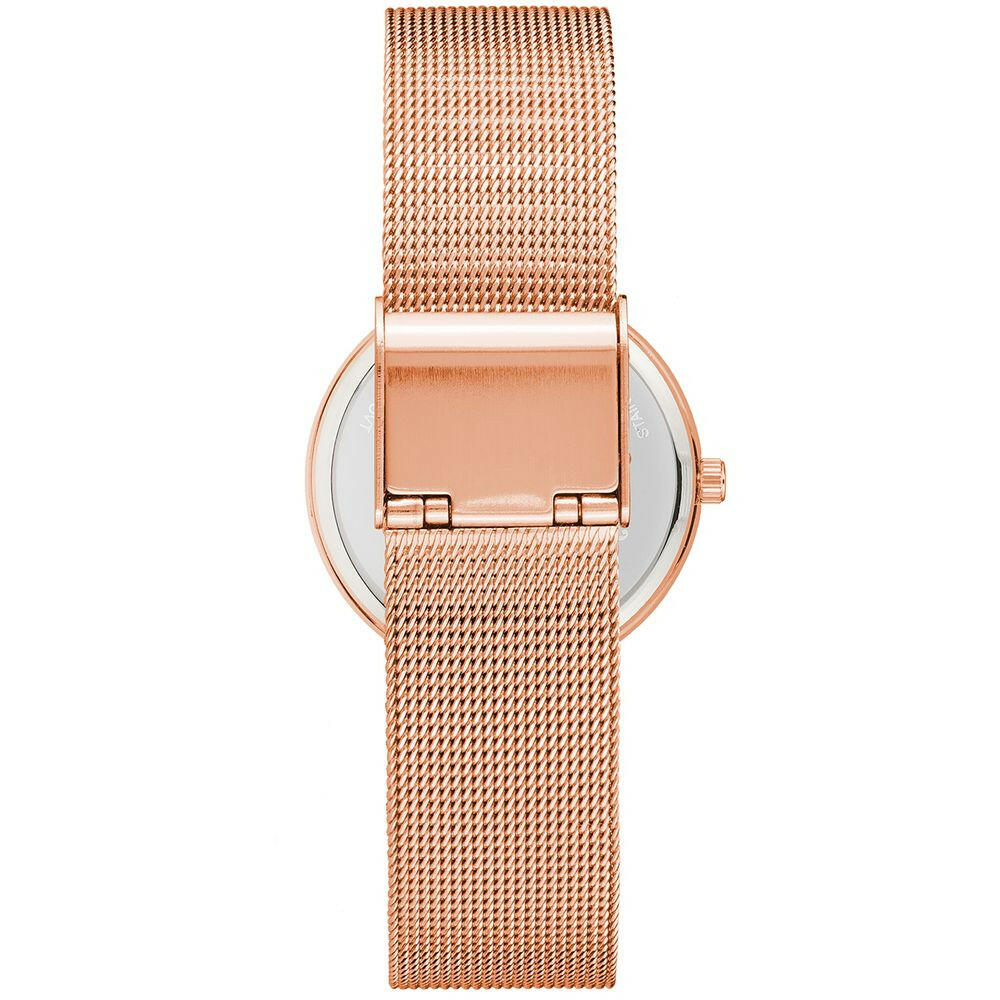 Juicy Couture Rose Gold Women Watch -   -  Juicy Couture.
