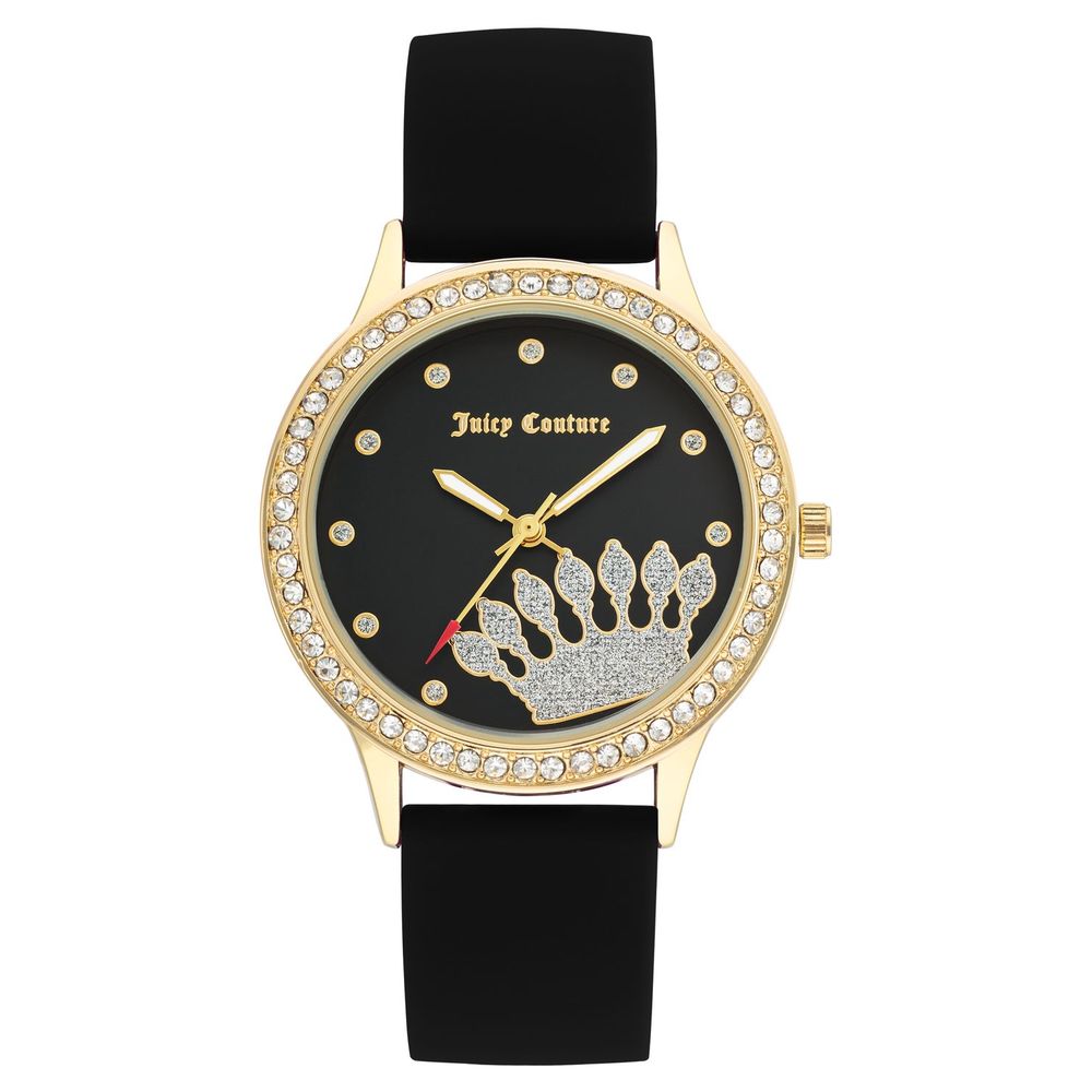 Juicy Couture Gold Women Watch -   -  Juicy Couture.