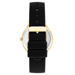 Juicy Couture Gold Women Watch -   -  Juicy Couture.
