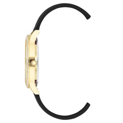 Juicy Couture Gold Women Watch -   -  Juicy Couture.