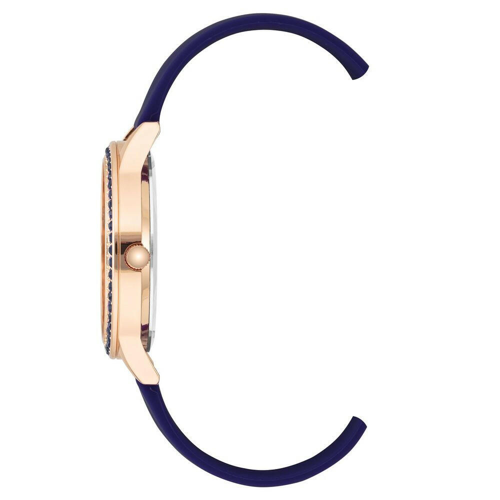 Juicy Couture Rose Gold Women Watch -   -  Juicy Couture.