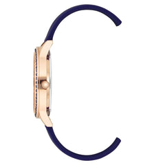 Juicy Couture Rose Gold Women Watch -   -  Juicy Couture.