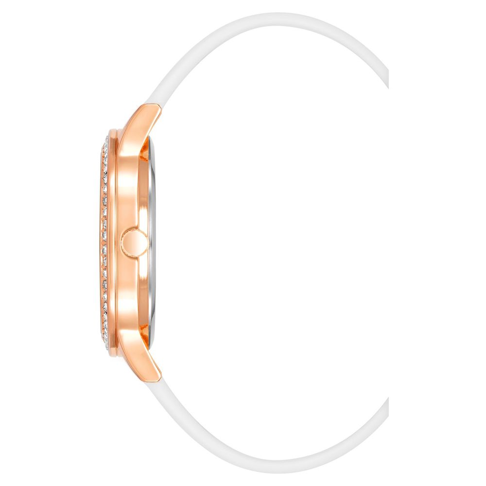 Juicy Couture Rose Gold Women Watch -   -  Juicy Couture.