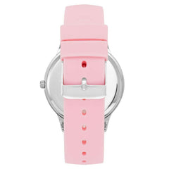 Juicy Couture Silver Women Watch -   -  Juicy Couture.