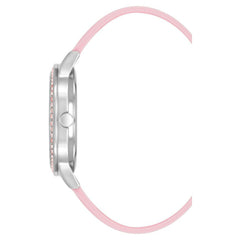 Juicy Couture Silver Women Watch -   -  Juicy Couture.