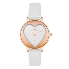 Juicy Couture Rose Gold Women Watch -   -  Juicy Couture.