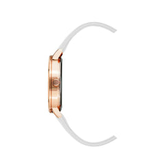 Juicy Couture Rose Gold Women Watch -   -  Juicy Couture.