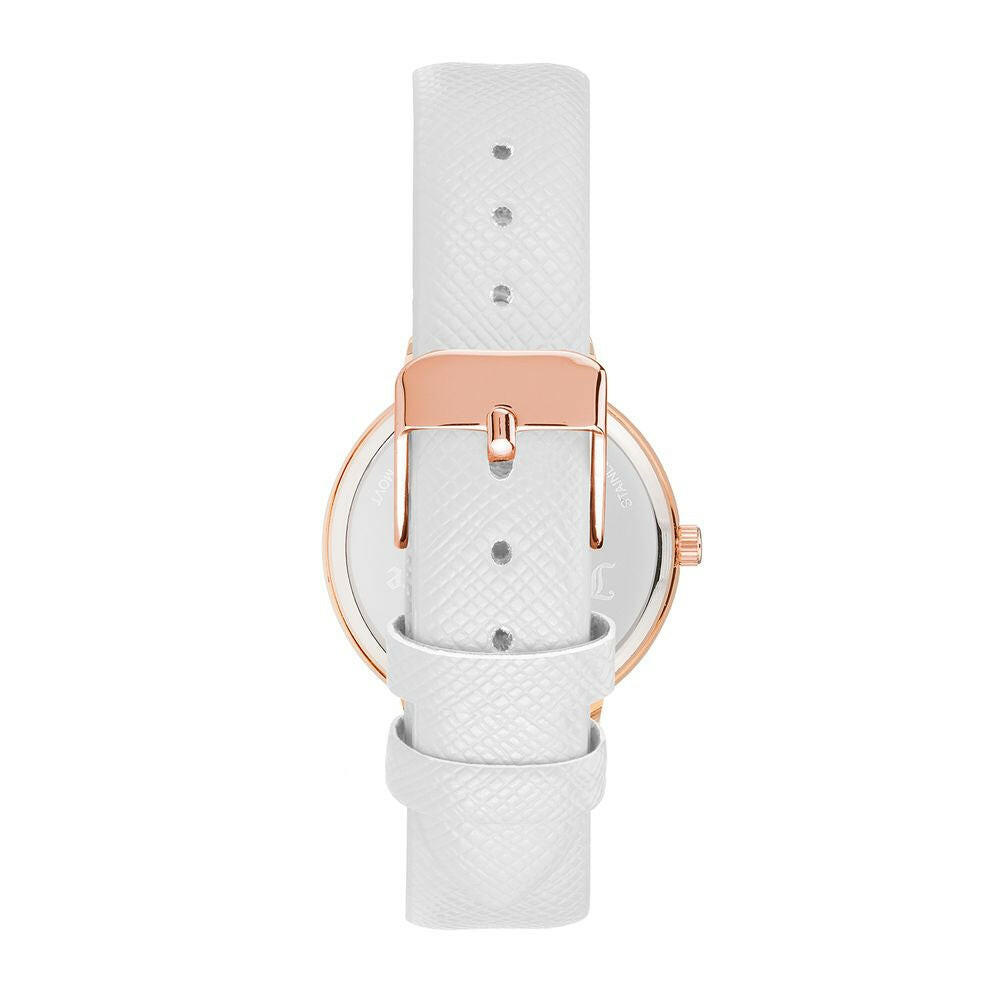 Juicy Couture Rose Gold Women Watch -   -  Juicy Couture.